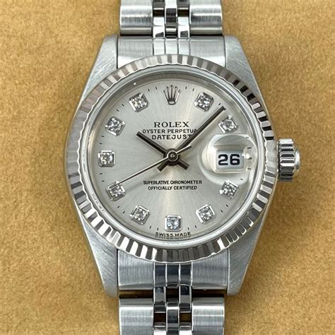 rolex donna prezzi usato|rolex watches unisex.